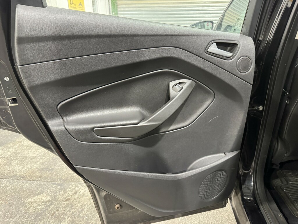 Ford Kuga 2.0 Tdci Titanium Powershift Awd Orange #39