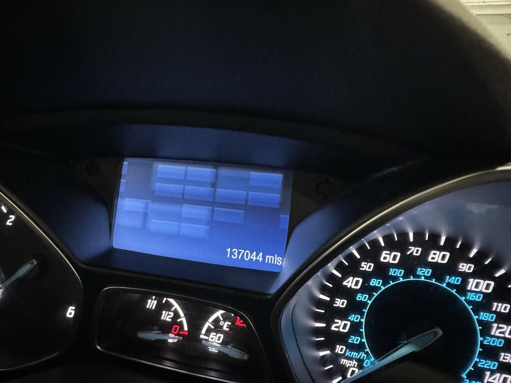 Ford Kuga 2.0 Tdci Titanium Powershift Awd Orange #21