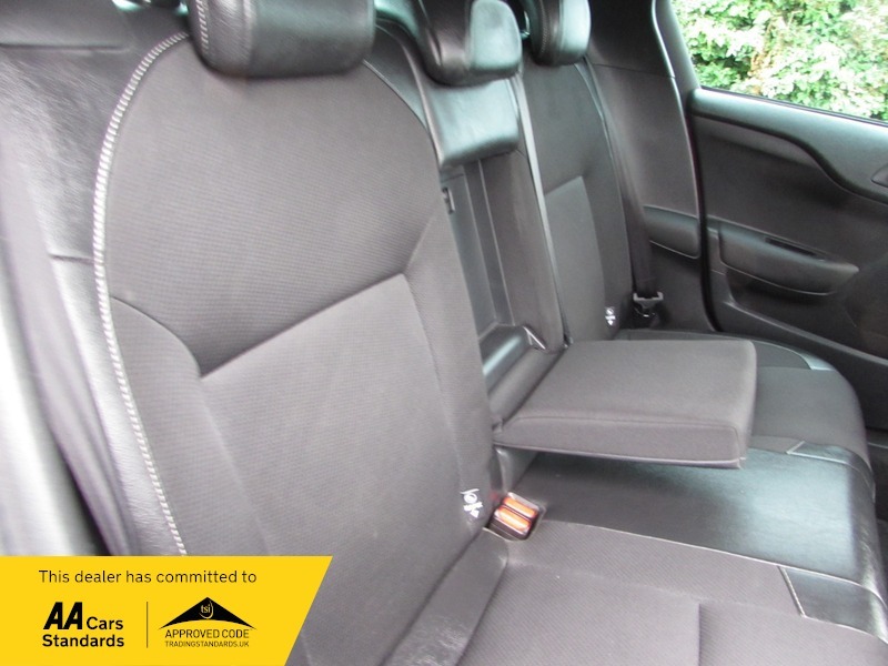 Citroen DS4 1.6L Dstyle Red #9