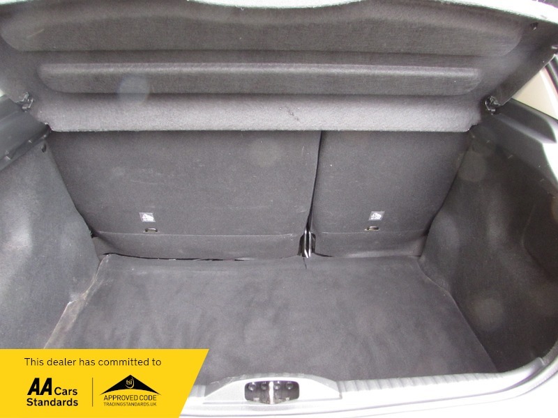 Citroen C3 Puretech Origins S S Grey #5