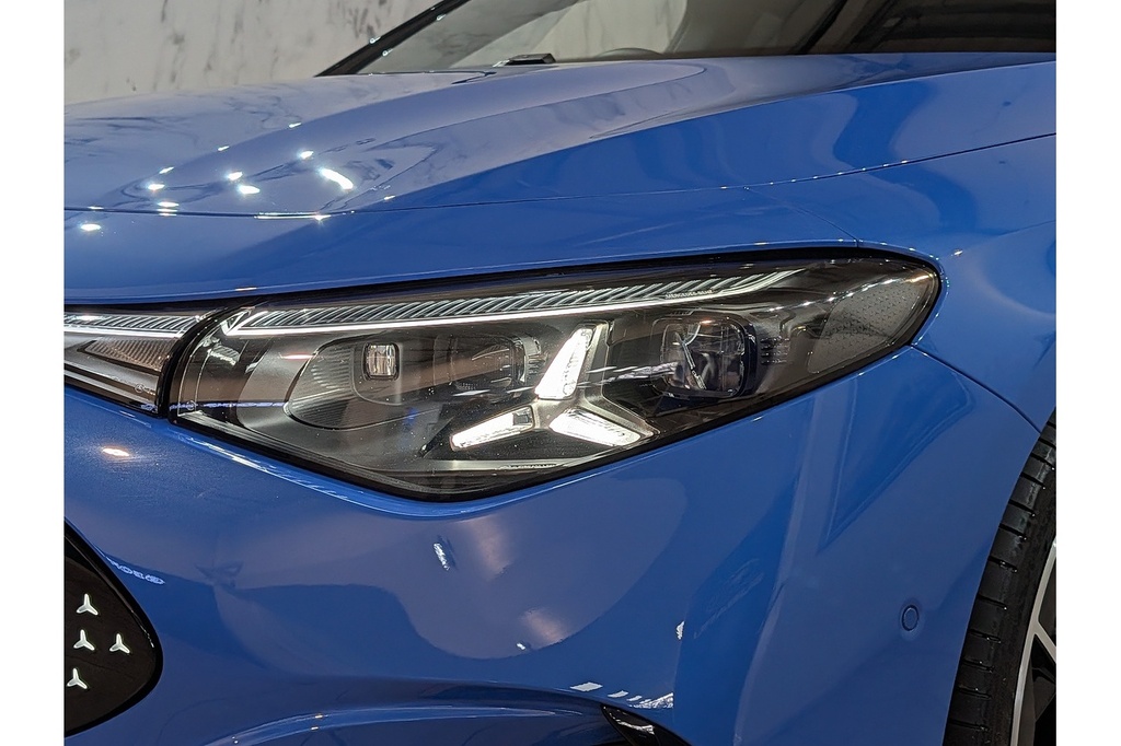 Mercedes-Benz CLA Class 2.0 Amg Cla Black #15