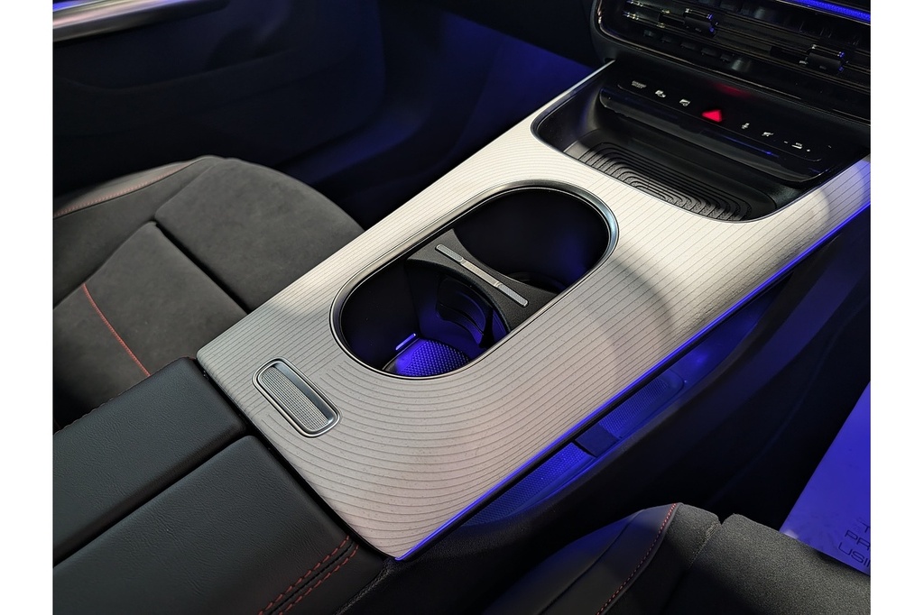 Mercedes-Benz CLA Class 2.0 Amg Cla Black #34