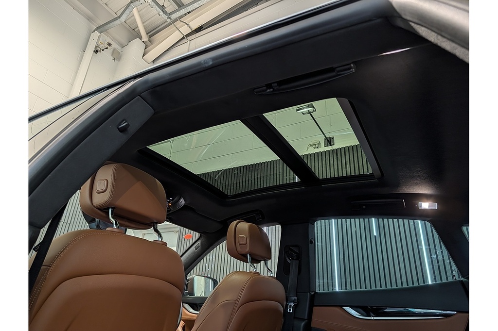 Maserati Levante Mhev Gt Black #5