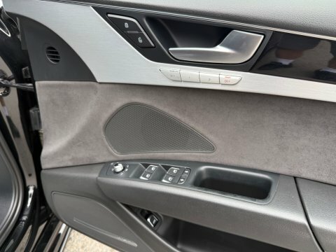 Audi A8 S8 Tfsi Quattro Tip Grey #28
