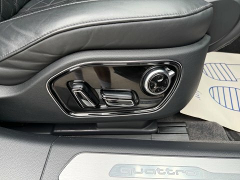 Audi A8 S8 Tfsi Quattro Tip Grey #30