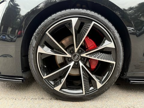 Audi A8 S8 Tfsi Quattro Tip Grey #75