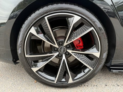Audi A8 S8 Tfsi Quattro Tip Grey #77