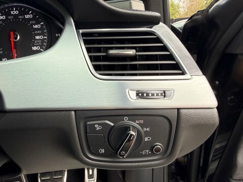 Audi A8 S8 Tfsi Quattro Tip Grey #45