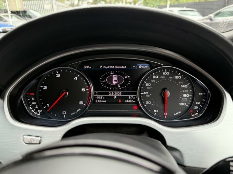Audi A8 S8 Tfsi Quattro Tip Grey #50