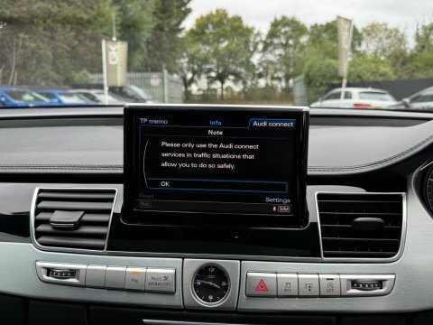 Audi A8 S8 Tfsi Quattro Tip Grey #65