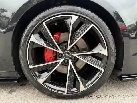 Audi A8 S8 Tfsi Quattro Tip Grey #78