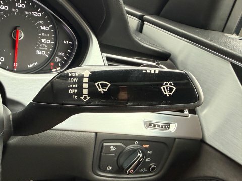 Audi A8 S8 Tfsi Quattro Tip Grey #48