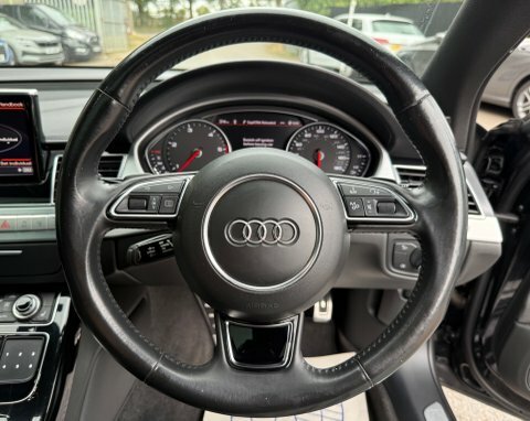 Audi A8 S8 Tfsi Quattro Tip Grey #7