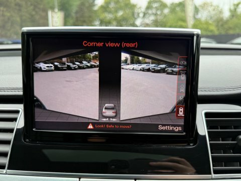 Audi A8 S8 Tfsi Quattro Tip Grey #52