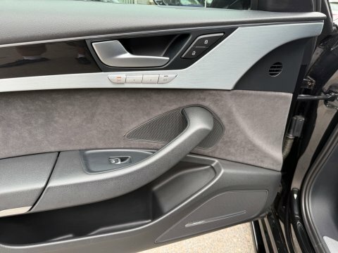 Audi A8 S8 Tfsi Quattro Tip Grey #43