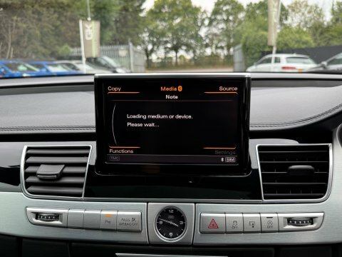 Audi A8 S8 Tfsi Quattro Tip Grey #66