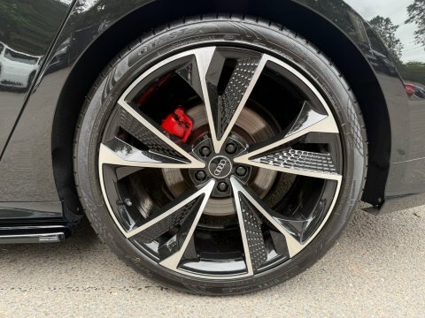Audi A8 S8 Tfsi Quattro Tip Grey #76