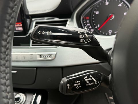 Audi A8 S8 Tfsi Quattro Tip Grey #44
