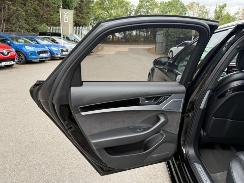 Audi A8 S8 Tfsi Quattro Tip Grey #38