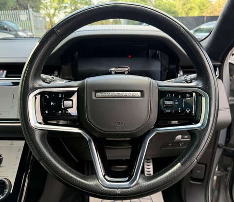 Land Rover Range Rover Evoque D200 Evoque Edition Red #7