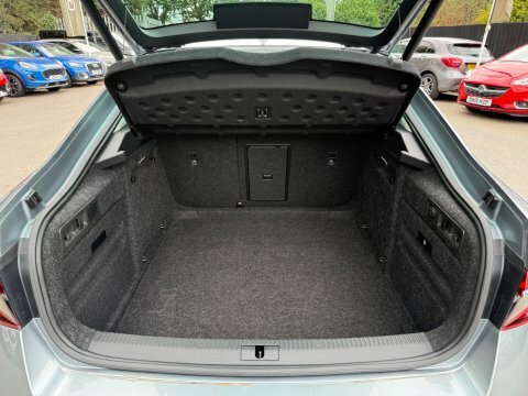 Skoda Superb 2.0Tdi Se S Silver #20