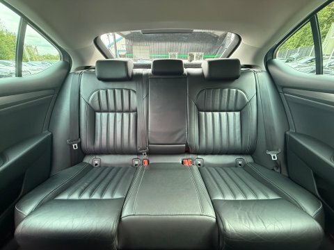 Skoda Superb 2.0Tdi Se S Silver #16