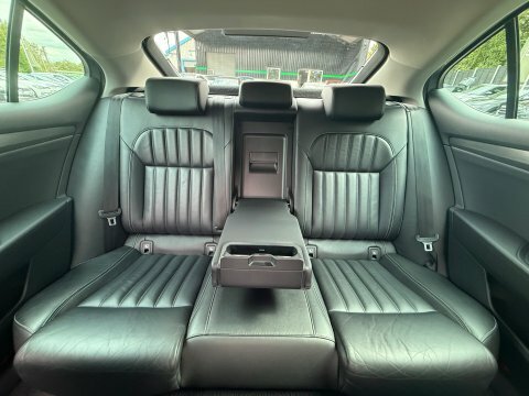 Skoda Superb 2.0Tdi Se S Silver #63