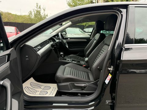 Volkswagen Passat Gte Dsg -  #3