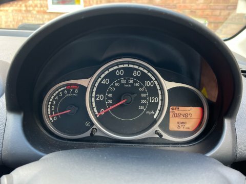 Mazda 2 1.5 Ts2 Hatchback Euro 6 102 Ps  #18