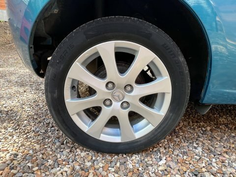 Mazda 2 1.5 Ts2 Hatchback Euro 6 102 Ps  #20