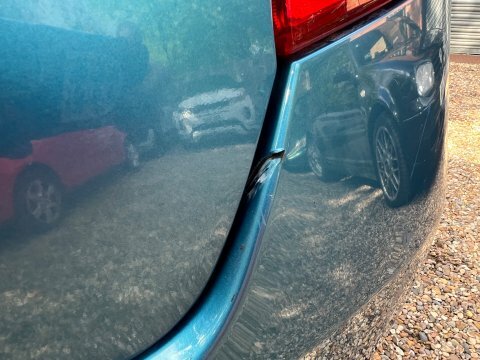 Mazda 2 1.5 Ts2 Hatchback Euro 6 102 Ps  #30