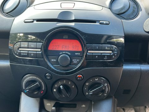 Mazda 2 1.5 Ts2 Hatchback Euro 6 102 Ps  #14
