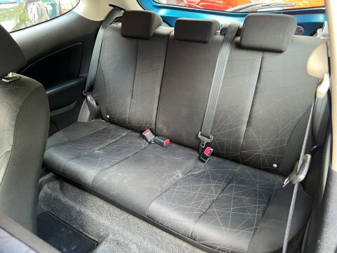 Mazda 2 1.5 Ts2 Hatchback Euro 6 102 Ps  #9