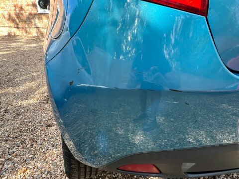 Mazda 2 1.5 Ts2 Hatchback Euro 6 102 Ps  #29