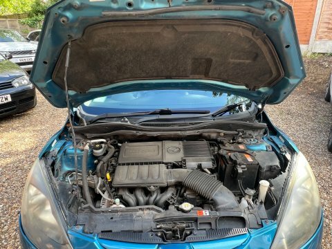 Mazda 2 1.5 Ts2 Hatchback Euro 6 102 Ps  #17