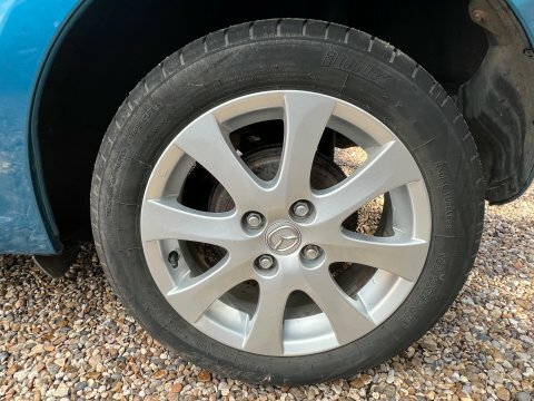 Mazda 2 1.5 Ts2 Hatchback Euro 6 102 Ps  #19