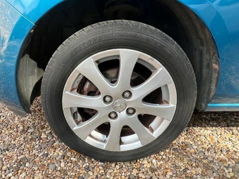 Mazda 2 1.5 Ts2 Hatchback Euro 6 102 Ps  #22