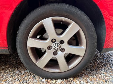 Volkswagen Polo 1.2 E Blue #27