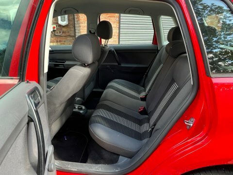 Volkswagen Polo 1.2 E Blue #10