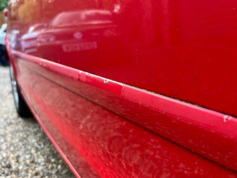 Volkswagen Polo 1.2 E Blue #35