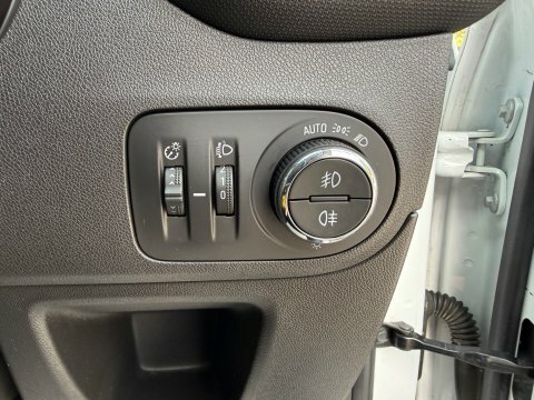 Vauxhall Crossland X Ecotec D Tech Line Nav 1.5 Blue #35