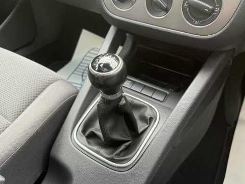 Volkswagen Golf 1.9 Tdi Match Dsg Grey #13