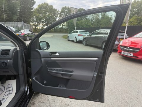 Volkswagen Golf 1.9 Tdi Match Dsg Grey #27