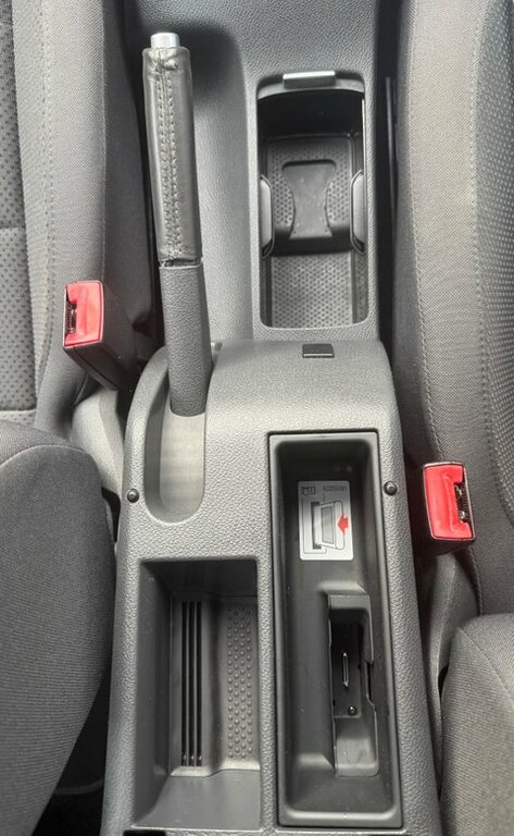 Volkswagen Golf 1.9 Tdi Match Dsg Grey #44