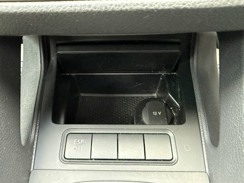 Volkswagen Golf 1.9 Tdi Match Dsg Grey #42