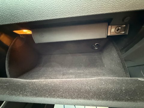 Volkswagen Golf 1.9 Tdi Match Dsg Grey #43