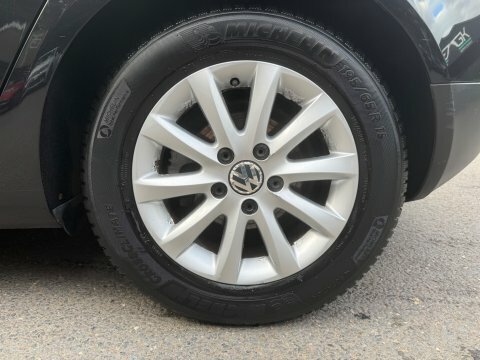 Volkswagen Golf 1.9 Tdi Match Dsg Grey #47