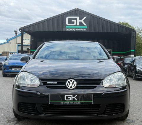 Volkswagen Golf 1.9 Tdi Match Dsg Grey #12