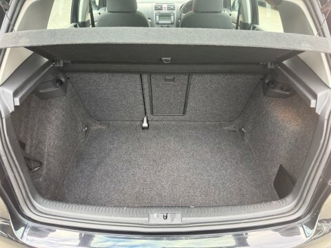 Volkswagen Golf 1.9 Tdi Match Dsg Grey #21