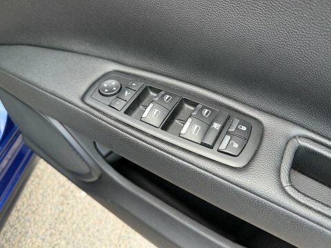 Maserati Ghibli Saloon Black #27